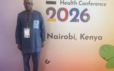 IMNHC 2026 : 3CAP-Santé renforce le plaidoyer sénégalais pour la santé maternelle et néonatale sur la scène mondiale